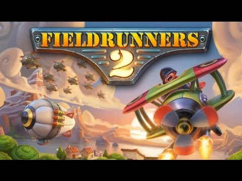 fieldrunners 2 pc
